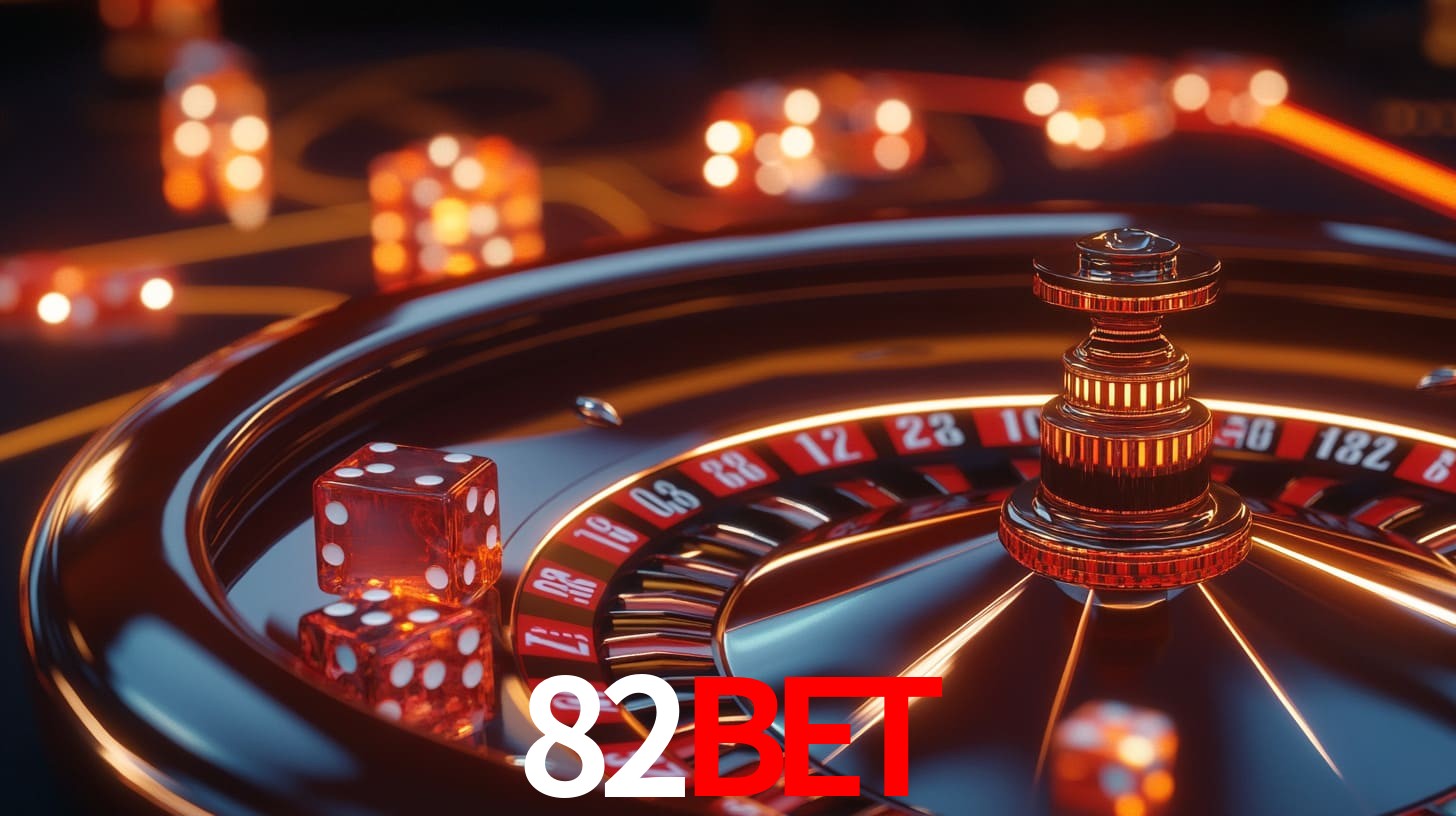 VIP Casino 82bet