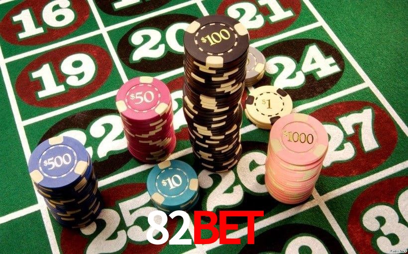 Descubra a Essência do 82bet: Nossa História e Compromissos