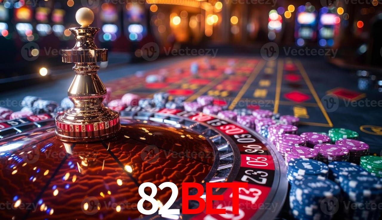 Flash Promotion 82bet