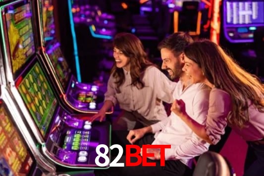 A Emoção da Loteria na 82bet: Uma Chance de Mudança de Vida