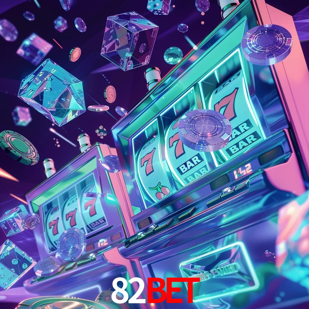 A Experiência Imersiva dos Cassinos Ao Vivo no 82bet