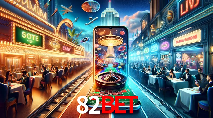 Quick Registration 82bet