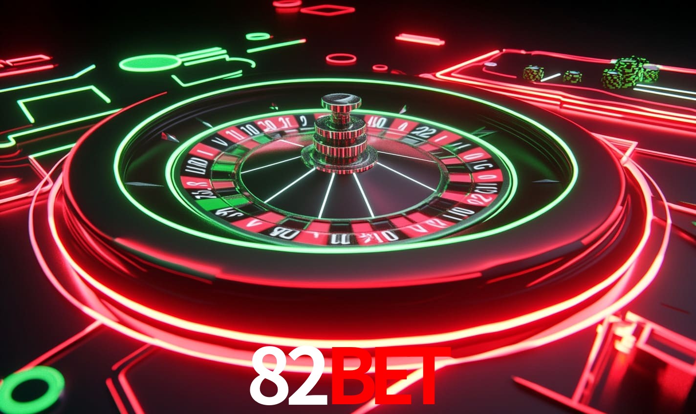 A Popularidade dos Caça-Níqueis no 82bet