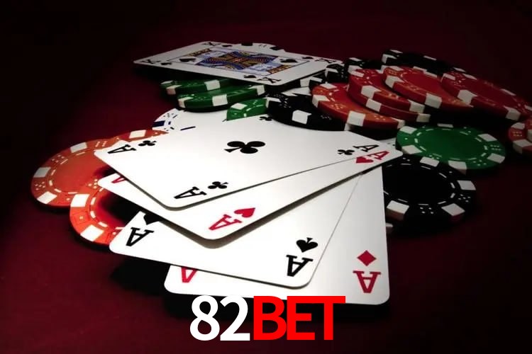 cassino 82bet