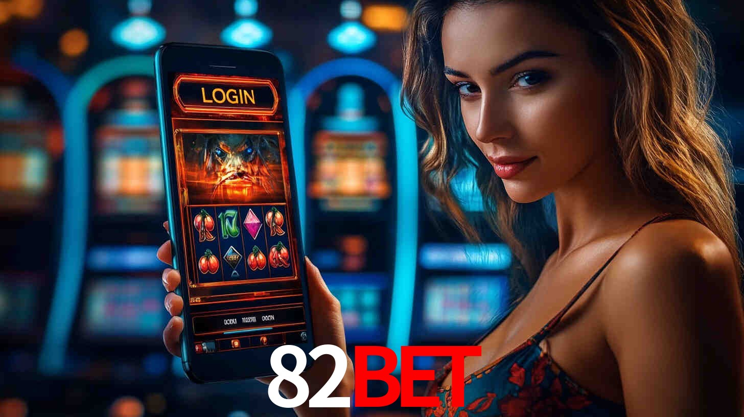 Bônus Generosos e Exclusivos no 82bet para Você!