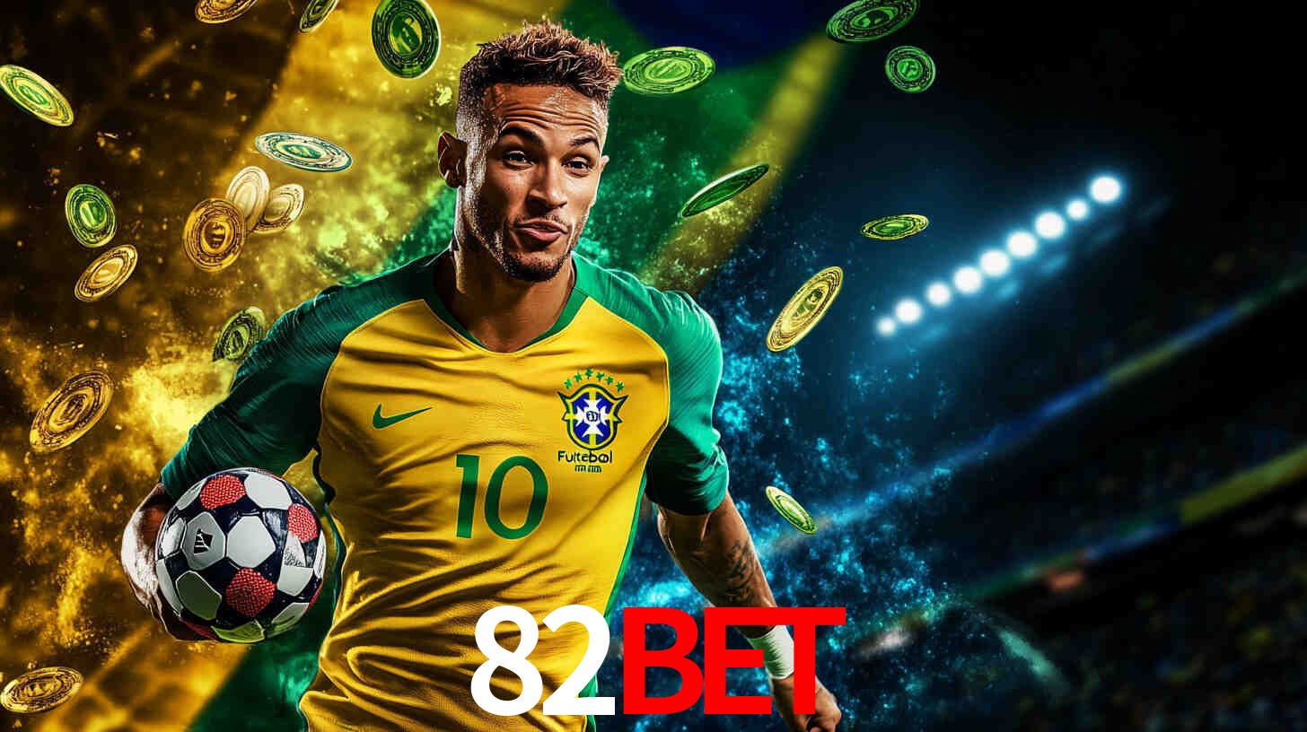 Apostas Esportivas na 82bet: Um Guia Completo
