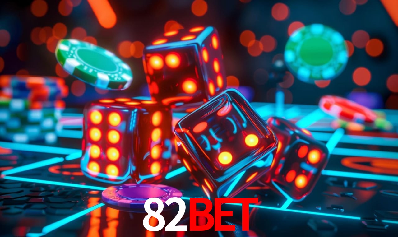 Desvendando o Mundo dos Jogos Virtuais na 82bet