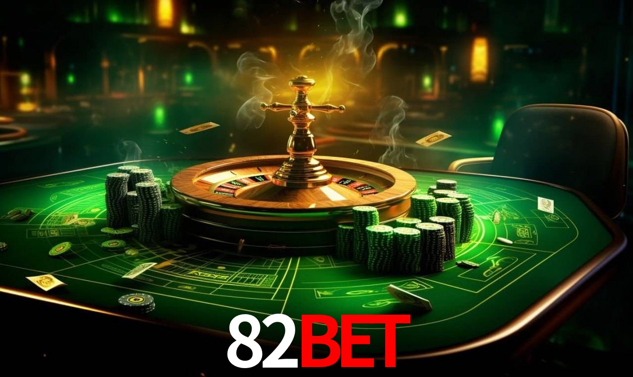 Inovações de Jogos na 82bet: O Futuro das Experiências Interativas