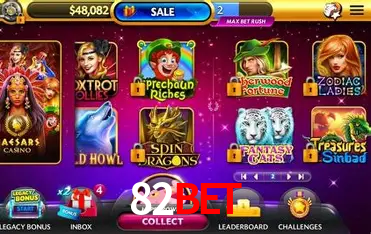 Descubra a Essência do 82bet: Nossa História e Compromissos