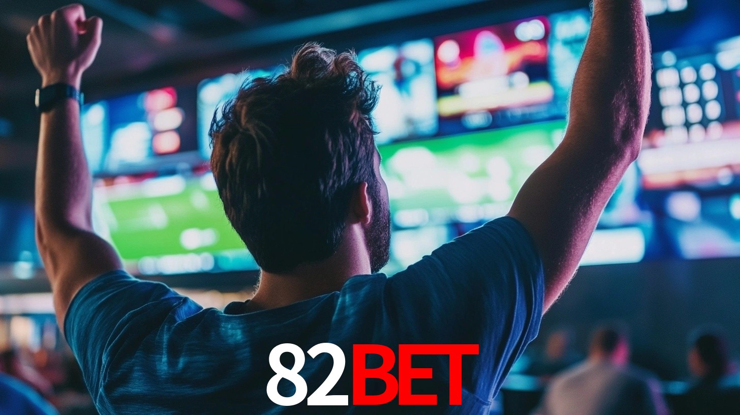 82bet: Seu Especialista em Apostas Esportivas Brasileiras