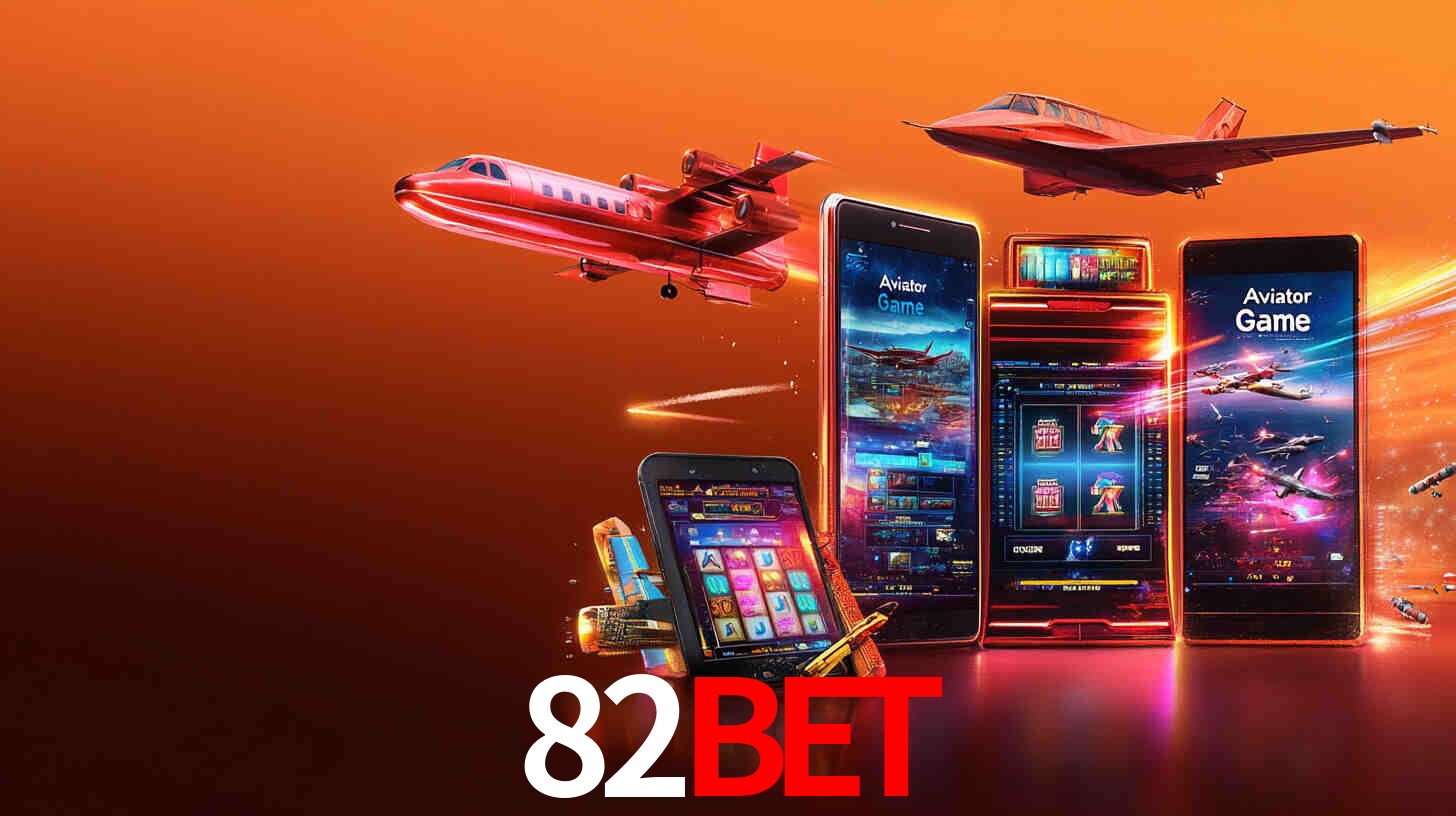 A Emoção da Loteria na 82bet: Uma Chance de Mudança de Vida