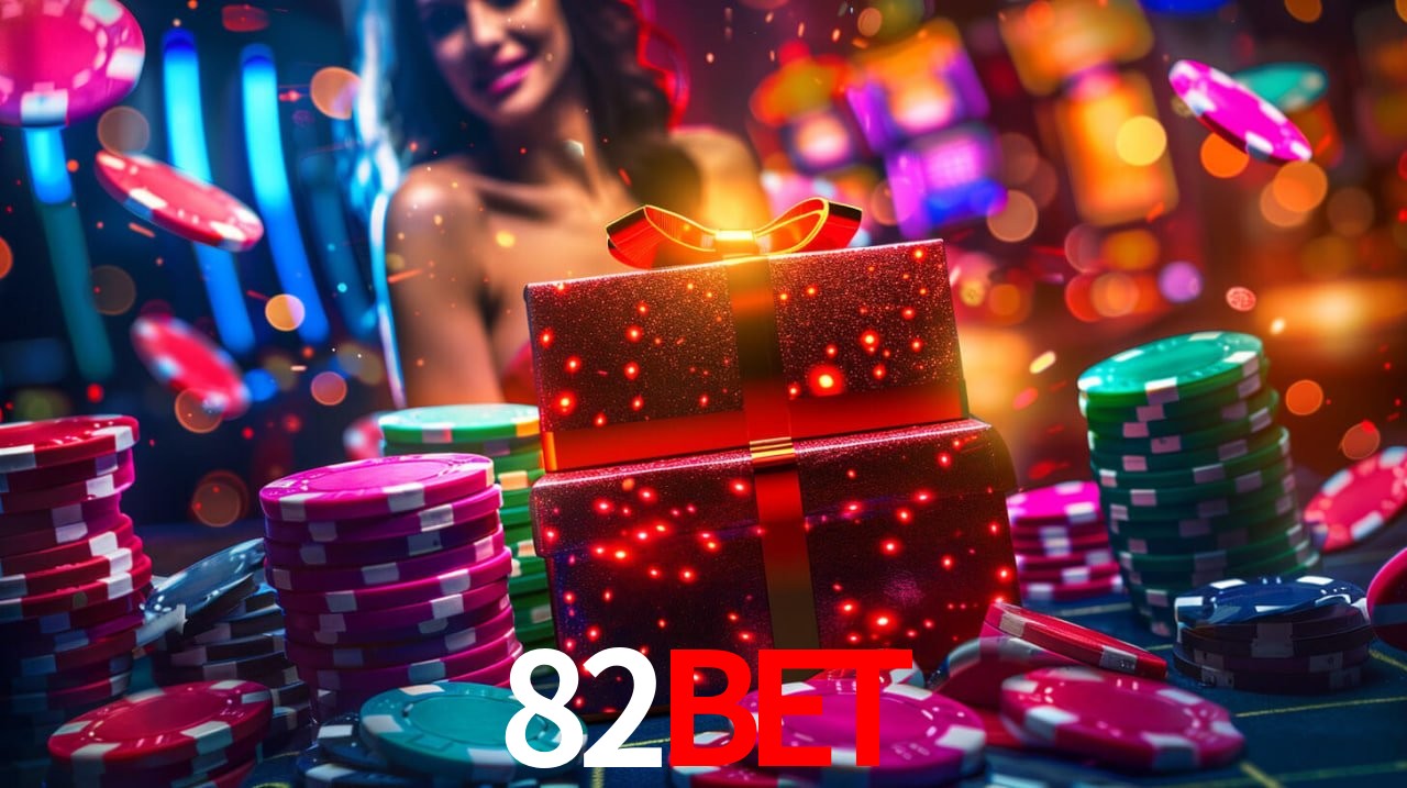 Descubra o Programa VIP da 82bet: Vantagens Exclusivas para Jogadores