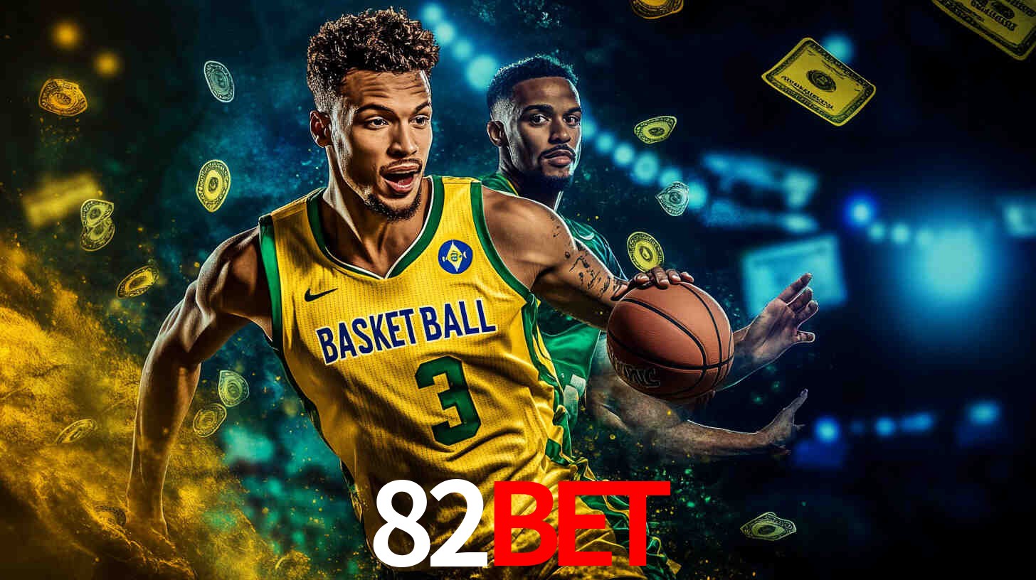 Desvendando o Mundo dos Jogos Virtuais na 82bet