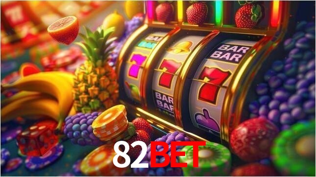 Seasonal Promotions 82bet