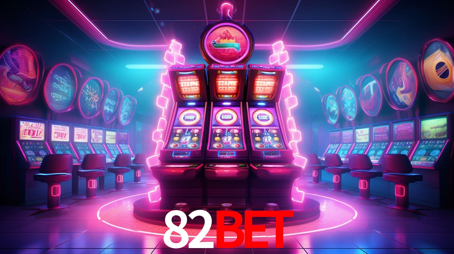82bet: Seu Cassino Premiado com Pagamentos Rápidos