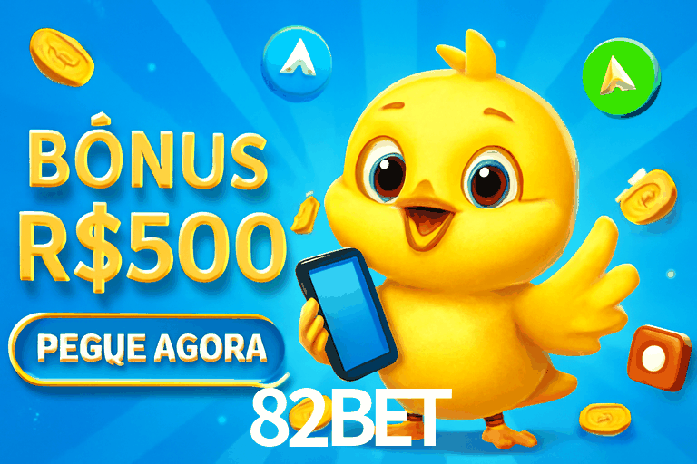 Account Benefits 82bet