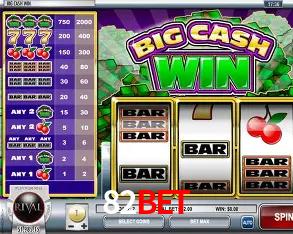 Desvendando o Mundo dos Jogos Virtuais na 82bet