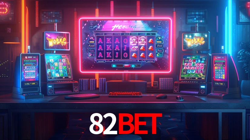 Experimente o Login Seguro Premium no 82bet