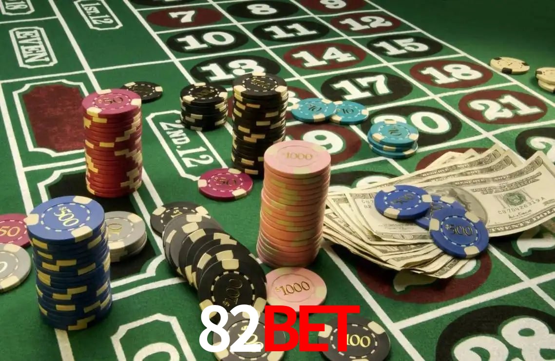 Explore as vantagens do 82bet: serviço profissional e confiabilidade