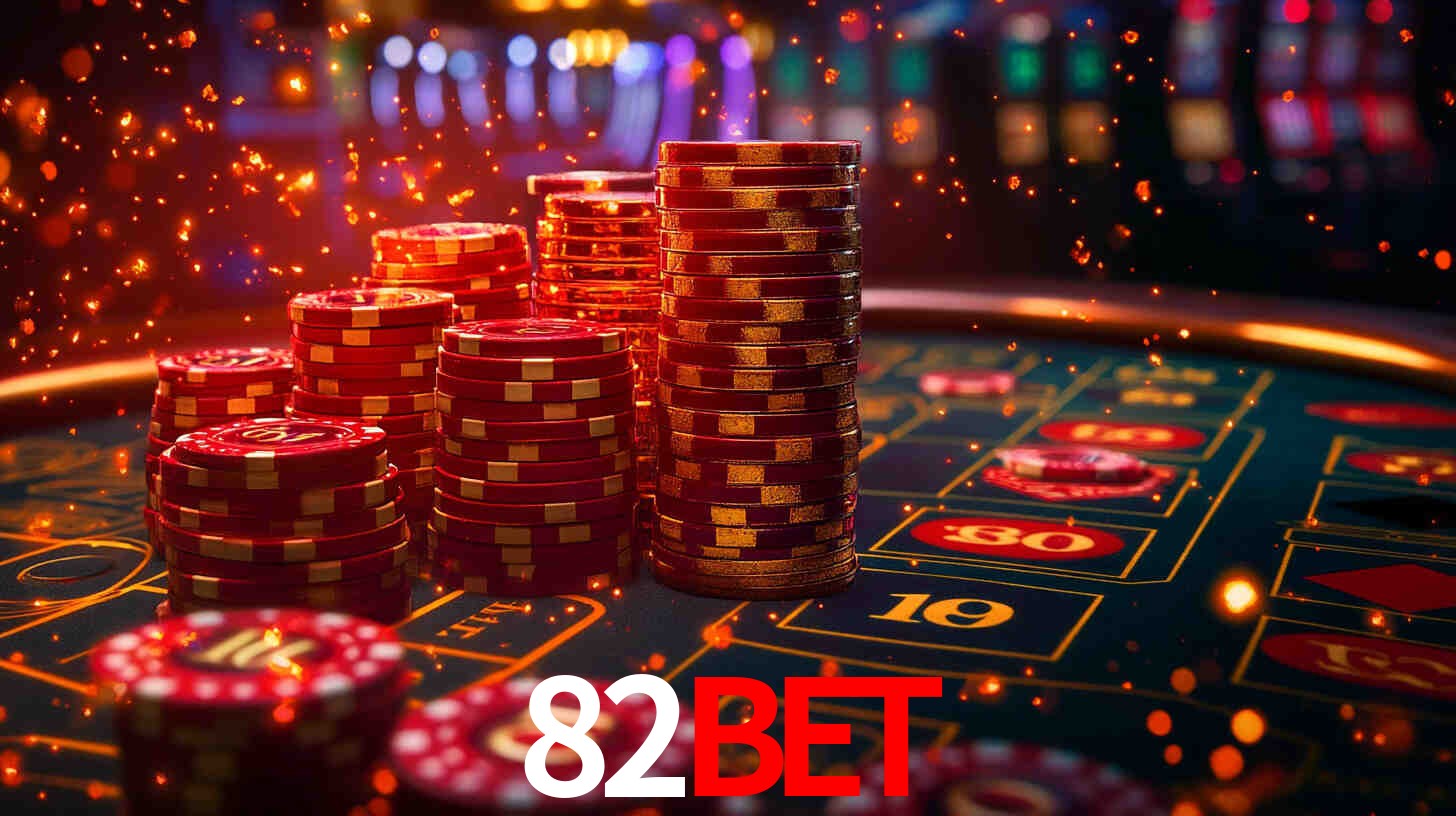 Premium Interface 82bet