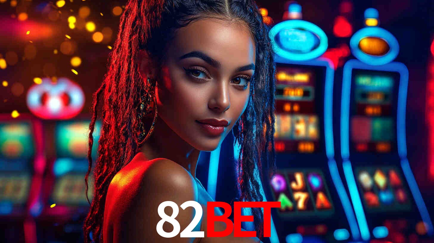 A Popularidade dos Caça-Níqueis no 82bet